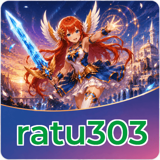 Keamanan ratu303