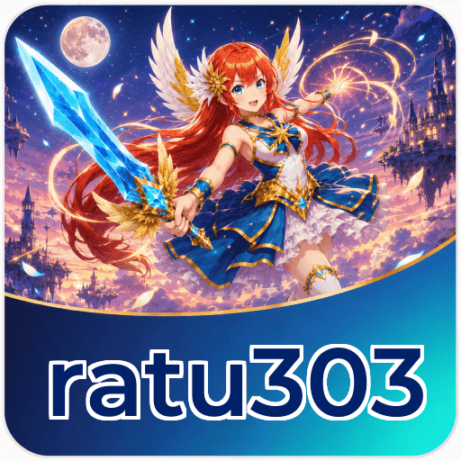 Instalasi ratu303